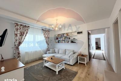 Apartament cu 4 camere în Central - 3