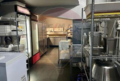 De vanzare Afacere la cheie-Pizzerie-Restaurant ,zona centrala - 3