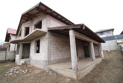 Casa Sendreni teren 670mp - 7