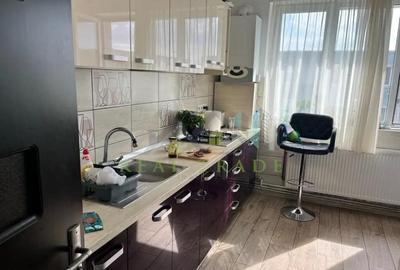 Apartament 2 camere decomandat Astra Carpatilor - 3