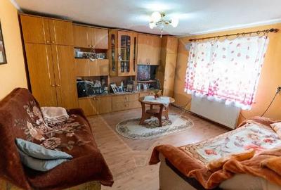 Casa / Vila de vanzare in Cristur jud.Hunedoara - 3