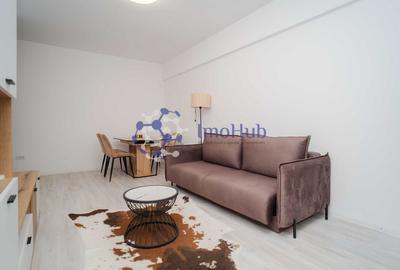 PODU ROS, BLOC NOU, 2 CAMERE DECOMANDAT CU LOC DE PARCARE - 2