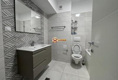 Apartament cu 2 camere - Dacia - 6