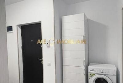 Garsonieră decomandată, mobilată în Berceni - 8