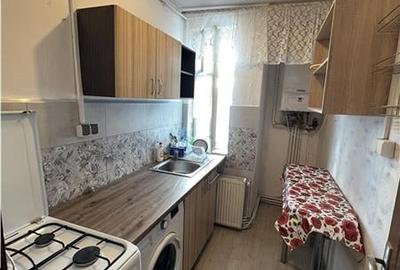 Apartament 2 camere mobilat si utilat zona Mihai Viteazu din Sibiu - 8