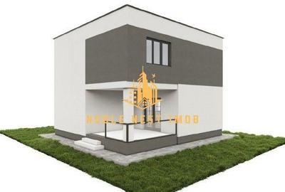 Casă cu 4 camere în Mărăcineni - 2