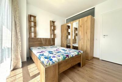 Apartament 3 camere de vanzare in Marasti, Cluj Napoca - 2