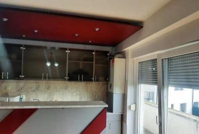 Apartament cu 2 camere, bloc nou, Centru - 2