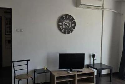 Apartament cu 2 camere semidecomandat în Unirii