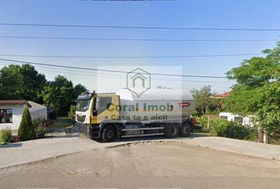 Spațiu comercial, de 1,250 mp, în Zona Liberă
