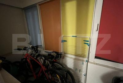 Apartament 3 camere de vanzare, 75 mp, zona Dacia - 7