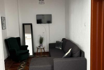 Apartament cu 2 camere decomandat în P-ța Unirii - 5