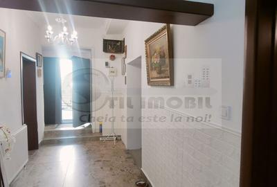 Apartament cu 2 camere în Ultracentral