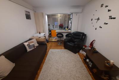 Apartament cu 2 camere transf. in 3 camere, etaj 2/4, zona Tatarasi - 2