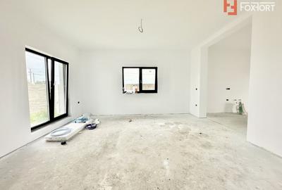 Casa individuala cu 4 camere - Toate utilitatile + Asfalt - Mosnita Noua Casa individuala cu 4 camere - Toate utilitatile + Asfalt - Mosnita Noua - 4