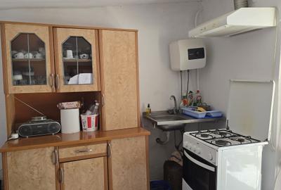 Casă cu 4 camere în Băneasa - 4