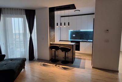 Bloc IRIS ARMONIEI, 2 cam+ parcare subterana, Armoniei 25/ prin AGENTIE - 3