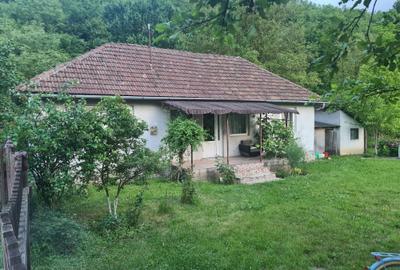Casă cu 3 camere în Central - 6