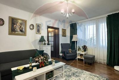 Apartament complet mobilat ?i utilat, str. Turda - 5