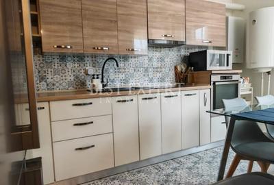 Duplex cu 4 camere cu Canalizare în Theodor Pallady - 5