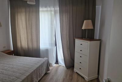 Apartament cu 3 camere decomandat în Pipera
