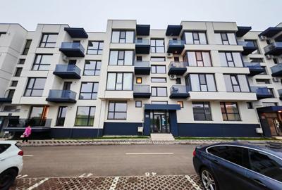 Boutique Residence B-Popești Leordeni | Apartament cu parcare | prima inchiriere - 20