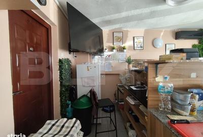 Spațiu comercial, de 30 mp, în Nufărul - 6