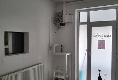 Casa Zona Drumul Taberei, 13 Septembrie,  Palatul Cotroceni - 5