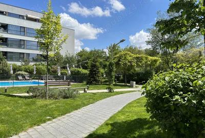 Apartament 3 camere nou, la cheie, 83 mp S.utila - zona Mall Colosseum-Lacul Straule?ti, Sect.1 - 16