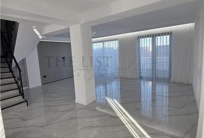 Casă individuală cu 5 camere cu Teren 220 Mp în Odăile - 9