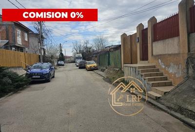 Fundeni/Spitalul Fundeni- 239mp intravilan, utilitati