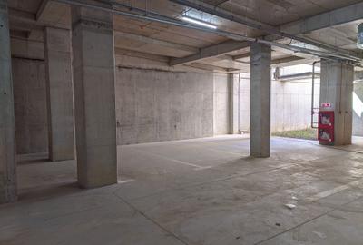 Penthouse cu 6 camere decomandat în Aviației - 38