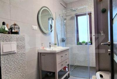 Duplex modern cu 4 camere, 150 mp utili, priveliste superba, - 4