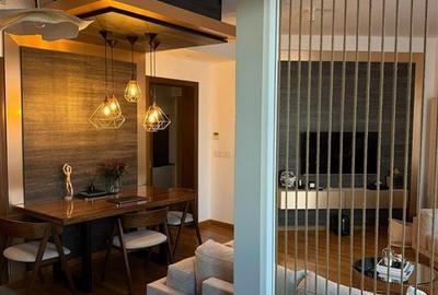 Apartament cu 2 camere decomandat, mobilat în Ferdinand - 4