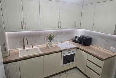 Duplex cu 3 camere cu Canalizare în Moșnița Nouă - 13