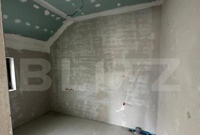 Duplex semifinisat de vanzare , 120 mp , 385 teren, garaj! G - 11