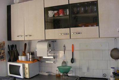 Garsonieră decomandată în Rogerius - 4