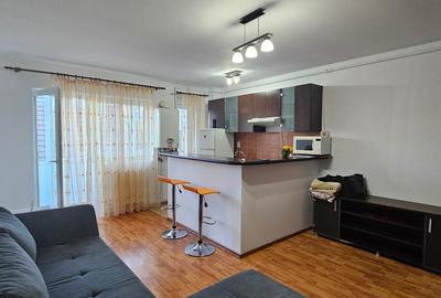 Inchiriez apartament de 2camere,zona Calea Poplacii,aproape de unitate,pet frend - 2