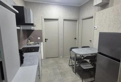 Apartament de vanzare cu 2 camere in zona Metalurgiei - 1