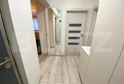 Apartament 2 camere, 44.50 mp, zona Promenada Mall - 6