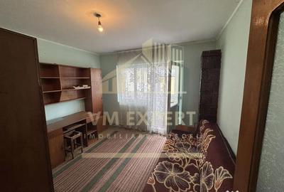 Apartament cu 2 camere decomandat în Nord - 3
