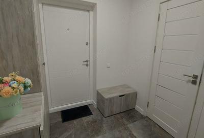 Garsonieră în Unirii - 2