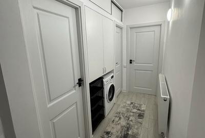 Apartament cu 2 camere nedecomandat în Exterior Vest - 2