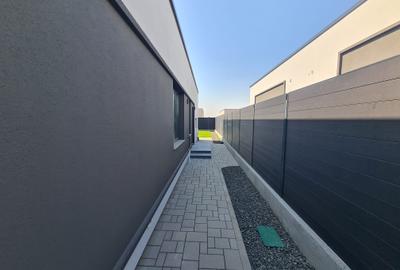 De vanzare: Casa Duplex Parter in cartierul Urban Village din Mosnita Noua - 4