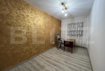 Prima inchiriere: Apartament 3 camere, 75 mp, cartier 1 Mai, zona UMF - 6