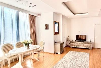 Proprietar Vand Ap2 cam inBl Nou 65mp utili+40mp curte comuna-Zona Casa Poporulu - 1