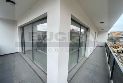 Apartament cu 2 camere semidecomandat în Dâmbul Rotund - 8