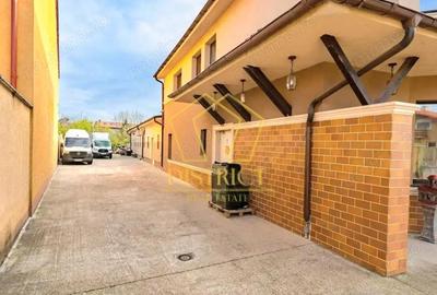 Spațiu comercial, de 663 mp, în Mehala - 1