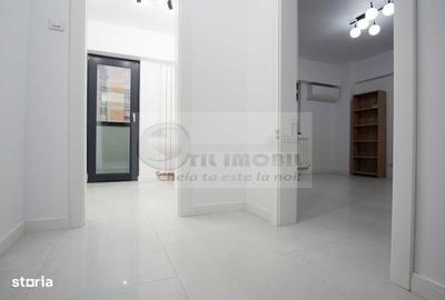 Spațiu comercial, de 38 mp, în Central