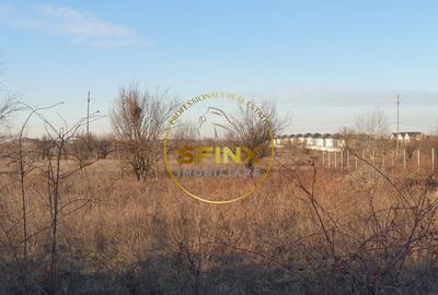 TEREN INTRAVILAN BRAGADIRU 5000mp| SOSEAUA ALEXANDRIEI | DESCHIDERE LA 2 STRAZI TEREN INTRAVILAN BRAGADIRU 5000mp| SOSEAUA ALEXANDRIEI | DESCHIDERE LA 2 STRAZI - 15